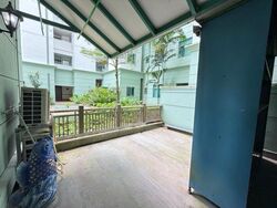 Merawoods (D23), Condominium #561367881